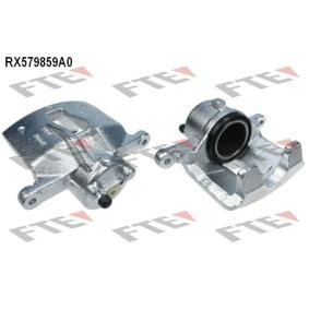 Comprar Pinza de freno de FTE RX579859A0 a bajo precio de 73,27 €
