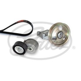 Osta Termostaatti, jäähdytysneste GATES:llä TH18283G1 edullisesti hintaan 26,32 €