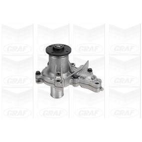 Wasserpumpe von GRAF PA1047