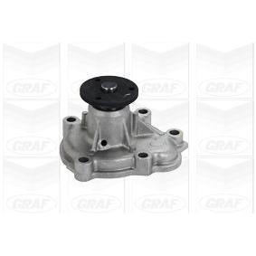 Wasserpumpe von GRAF PA1077