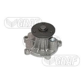Wasserpumpe von GRAF PA1082