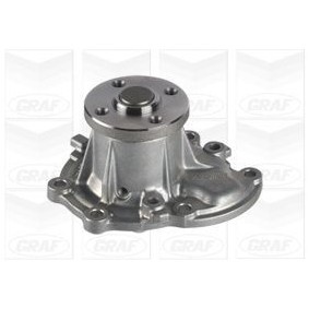 Wasserpumpe von GRAF PA1090
