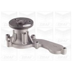 Wasserpumpe von GRAF PA1119