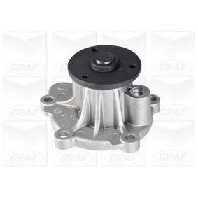 Achetez des Pompe à eau de chez GRAF en ligne pour Lancer VIII Break (CV_) à prix modérés