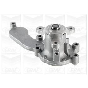Wasserpumpe von GRAF PA1149