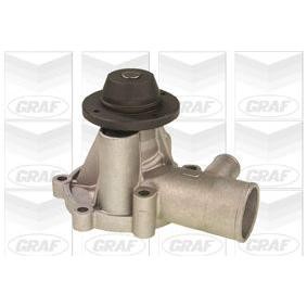 Wasserpumpe von GRAF PA413