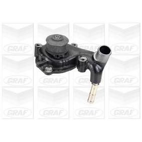 Wasserpumpe von GRAF PA590