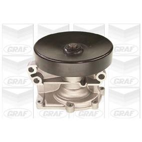 Wasserpumpe von GRAF PA636