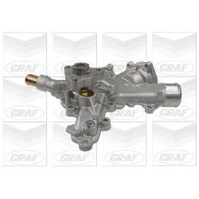 Wasserpumpe von GRAF PA729