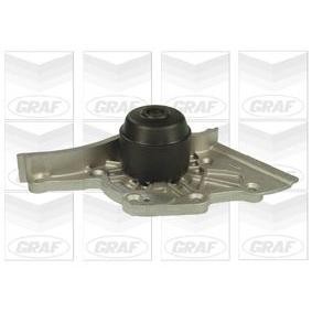 Acquista Pompa acqua da GRAF PA757 a buon mercato per soli 82,21 €