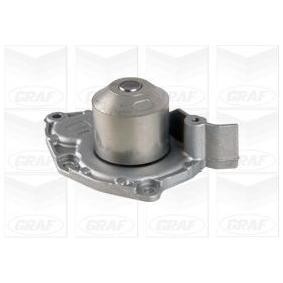 Wasserpumpe von GRAF PA822