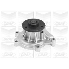 Acquista Pompa acqua da GRAF PA826 a buon mercato per soli 47,51 €