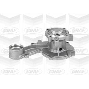 Wasserpumpe von GRAF PA858