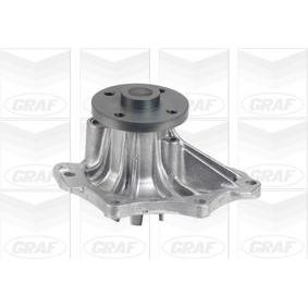 Acquista Pompa acqua da GRAF PA912 a buon mercato per soli 46,14 €