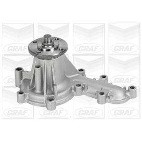 Acquista Pompa acqua da GRAF PA923 a buon mercato per soli 116,19 €