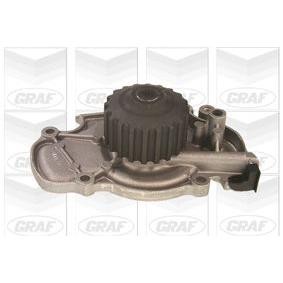 Wasserpumpe von GRAF PA943
