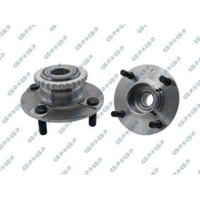 Compre Kit de rolamento de roda da GSP 9228028 a um preço baixo por 32,96 €