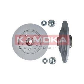 Bremsscheibe von KAMOKA günstig für 83,39 €