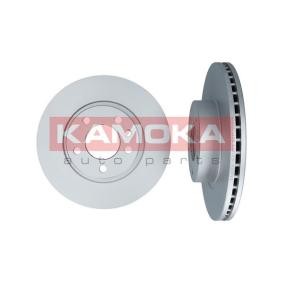 Bremsscheibe von KAMOKA günstig für 26,00 €