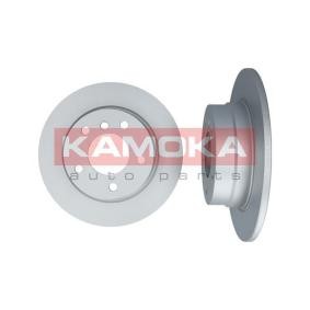 Acquista Disco freno da KAMOKA 1032606 a buon mercato per soli 48,30 €