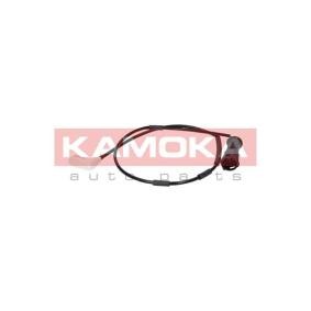 Achetez des Témoin d'usure de plaquette de frein KAMOKA 105045 à prix pour 5,91 €
