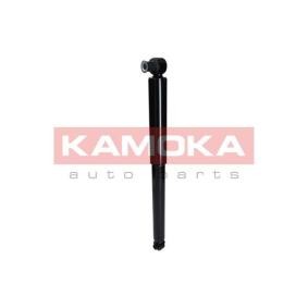 Stoßdämpfer von KAMOKA günstig für 55,01 €