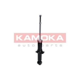 Stoßdämpfer von KAMOKA günstig für 32,02 €