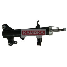 Stoßdämpfer von KAMOKA günstig für 72,23 €