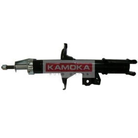 Stoßdämpfer von KAMOKA günstig für 53,45 €