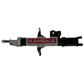 Stoßdämpfer von KAMOKA günstig für 53,45 €