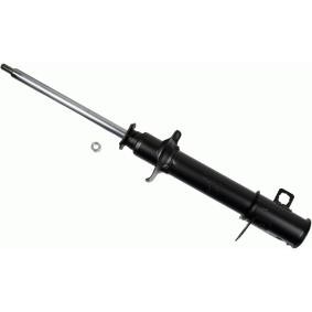 Stoßdämpfer 230 089 für DAIHATSU