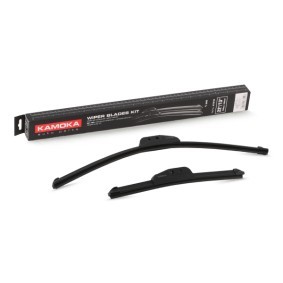 Comprar Limpiaparabrisas de KAMOKA 27E10 a bajo precio de 28,11 €