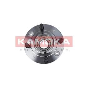 Achetez des Kit de roulement de roue KAMOKA 5500039 à prix pour 55,35 €
