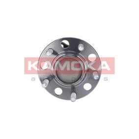 Achetez des Kit de roulement de roue KAMOKA 5500084 à prix pour 35,59 €