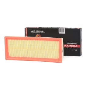 Compre Filtro de ar da KAMOKA F202401 a um preço baixo por 10,35 €