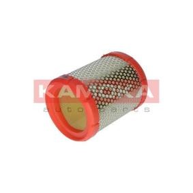Osta Ilmansuodatin KAMOKA:llä F203801 edullisesti hintaan 10,48 €
