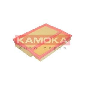 MINI Luftfilter von KAMOKA