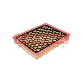 Comprar Filtro de aire de KAMOKA F205901 a bajo precio de 14,16 €