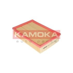 Compre Filtro de ar da KAMOKA F206001 a um preço baixo por 11,48 €