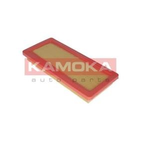 Achetez des Filtre à air KAMOKA F224701 à prix pour 11,42 €