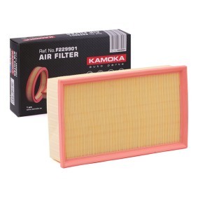 Compre Filtro de ar da KAMOKA F229901 a um preço baixo por 12,63 €