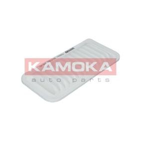 Osta Ilmansuodatin KAMOKA:llä F230001 edullisesti hintaan 8,76 €