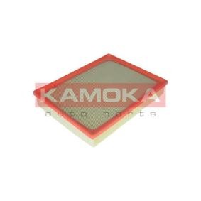 Luftfilter F231101 CHRYSLER VIPER von KAMOKA