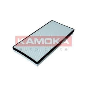 Compre Filtro do habitáculo de KAMOKA online para Boxter Spyder (987) a preços moderados