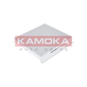 Compre Filtro do habitáculo de KAMOKA online para IS III (GSE3_, AVE3_) a preços moderados