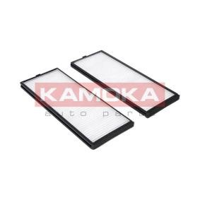 Compre Filtro, ar do habitáculo da KAMOKA F413201 a um preço baixo por 7,34 €