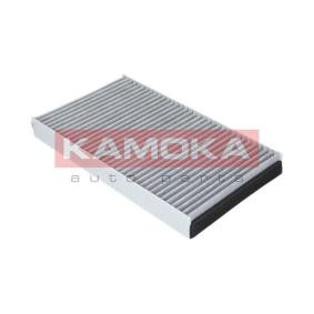 Innenraumfilter F501901