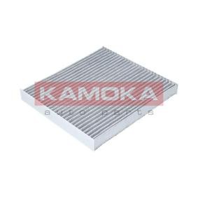 Compre Filtro, ar do habitáculo da KAMOKA F505401 a um preço baixo por 8,11 €