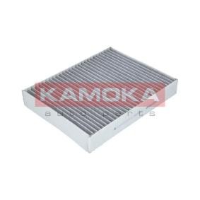 Compre Filtro do habitáculo de KAMOKA online para Cayenne (92A) a preços moderados