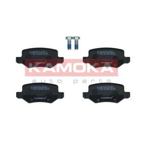 Compre Pastillas de freno de KAMOKA online para Clase B (W245) a precios moderados